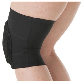 トリコットニーパッド #D-819シリーズ D&M