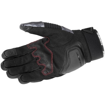GK-818 Protect W-Gloves コミネ
