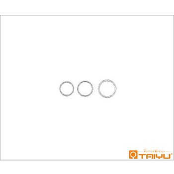 トレルチ耳鏡 TY-522シリーズ TAIYU(大祐医科工業)