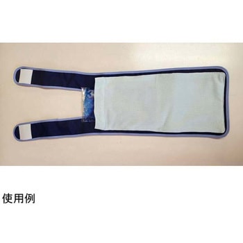 ナース・カバー サポーターセット - 看護用品研究所