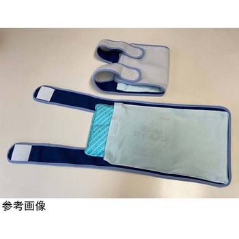 ナース・カバー サポーターセット - 看護用品研究所