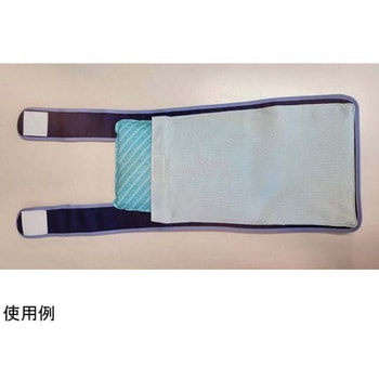 ナース・カバー サポーターセット - 看護用品研究所