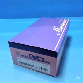 ナースシューズ ホワイト No.3シリーズ - マリアンヌ製靴