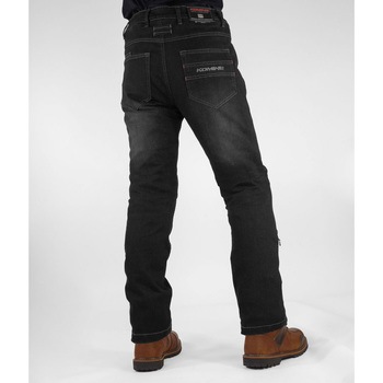 WJ-925R WARM SYSTEM JEANS - コミネ