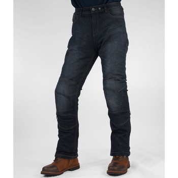 WJ-925R WARM SYSTEM JEANS - コミネ