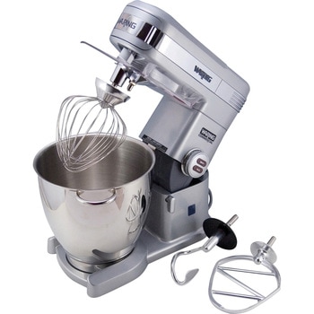 WSM7Q用スプラッシュガード WARING(ワーリング)