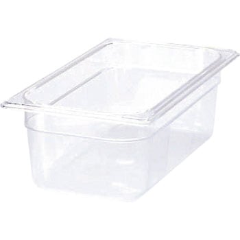 フードパン カバー コールドパン用 クリア ERECTA(エレクター)