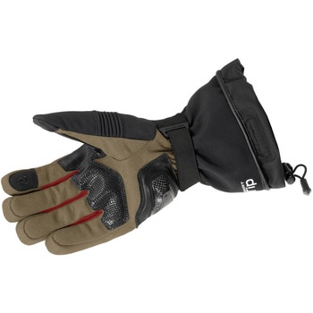 EK-215 DUAL HEAT PROTEC E-GLOVE コミネ