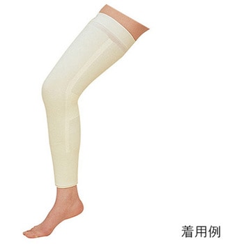 のびのびゆったりフットケアー ハヤシニット