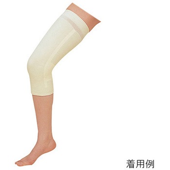 のびのびゆったりフットケアー ハヤシニット