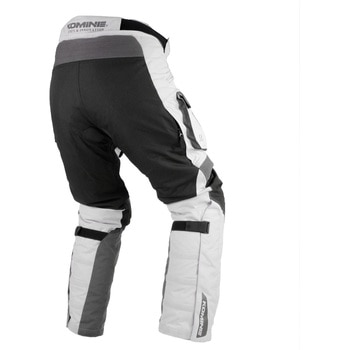 07-928 PK-928 FULL YEAR ADVENTURE PANTS R~l FL.GY/BK TCY5XLB 60844316