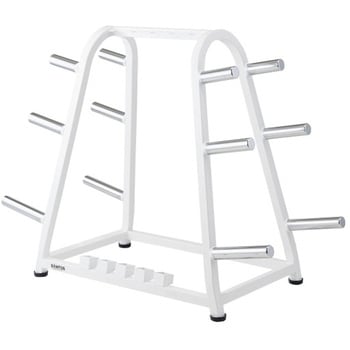 バーベルラックDX 淡野製作所