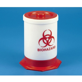 バイオハザード廃棄容器 TARSONS