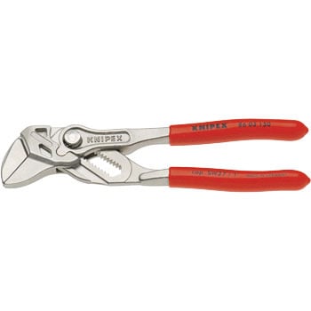 8603-300SB プライヤーレンチ 1丁 クニペックス(KNIPEX) 【通販サイト