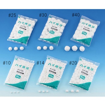 001-10270 �n�C�ȋ� 50g 001�V���[�Y �C���c�L ���a25mm 1�� 60843521