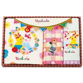 バス・フェイスタオルセット ノーブランド