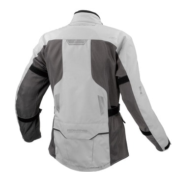 JK-150 PROTEC MESH ADVENTURE JACKET コミネ