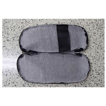 バッグ聴診器用 ジッパーケース - ケンツメディコ