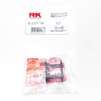 ジョイント RK JAPAN