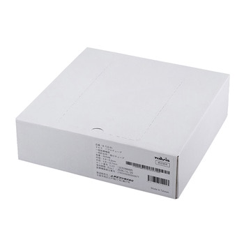 バブルチューブ NVシリーズ - ナビス(アズワン)