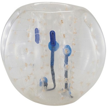 バブルボールTPU 淡野製作所