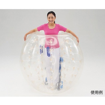 バブルボールTPU - 淡野製作所