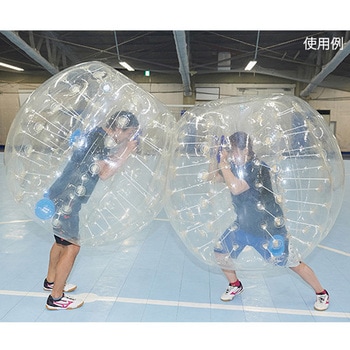 バブルボールTPU - 淡野製作所