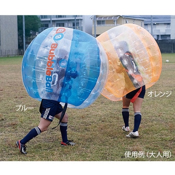 バブルボールTPU - 淡野製作所