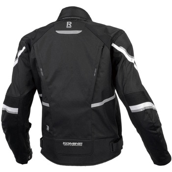 07-606 JK-606 R-SPEC SYSTEM JACKET R~l 60844343