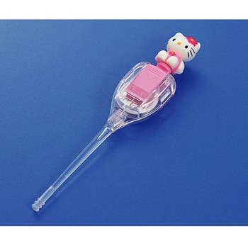 ハローキティあかりちゃん耳かき 旭電機化成