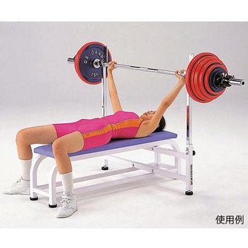 パワーベンチ 淡野製作所