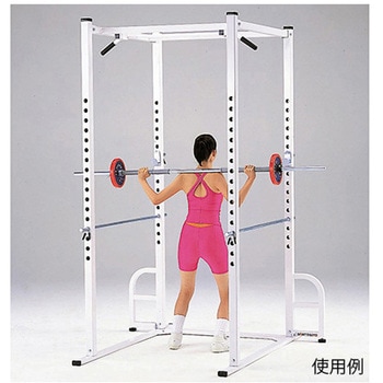 パワーラック - 淡野製作所