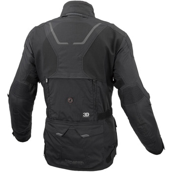JK-613 PROTEC FULL YEAR JACKET コミネ
