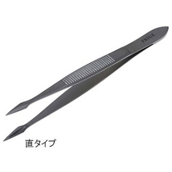 ハンター ピンセット A049シリーズ フリッツメディコ
