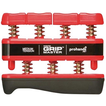 ハンドエクササイザー GMシリーズ プロハンズ