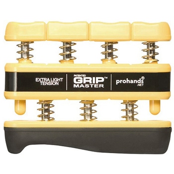 ハンドエクササイザー GMシリーズ プロハンズ