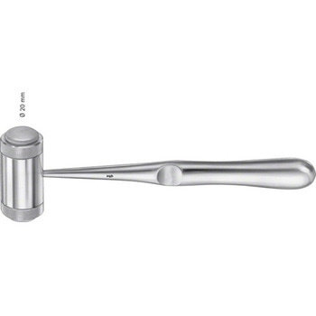 ハンマー FLシリーズ ビー・ブラウンエースクラップ