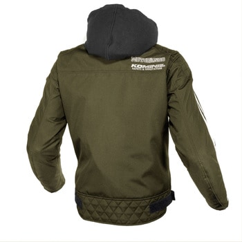 JK-614 PROTEC WINTER PARKA - コミネ