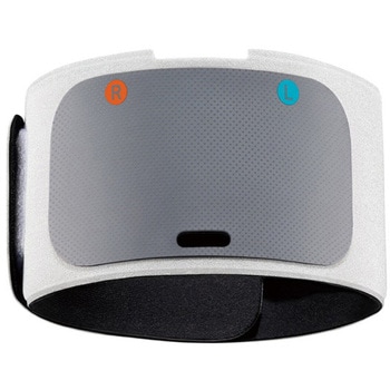 ひざ電気治療バンド 専用バンド オムロンヘルスケア