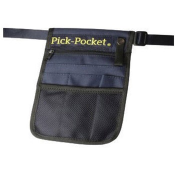 ピックポケット ナースポーチ Conni(コニー)