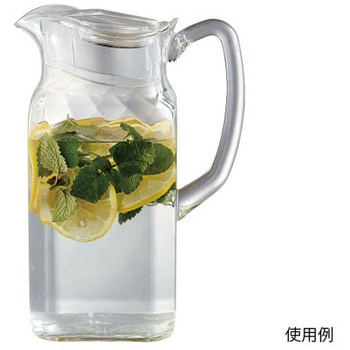 ピッチャー - YUKIWA(ユキワ/三宝産業)