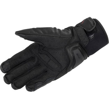 GK-844 PROTEC 防風レザー GLOVE  HG コミネ