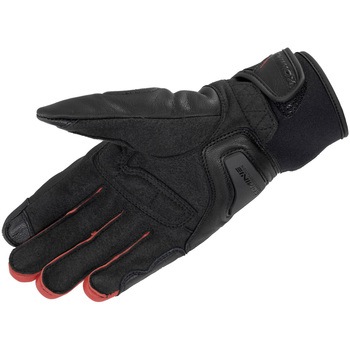 GK-844 PROTEC 防風レザー GLOVE  HG コミネ