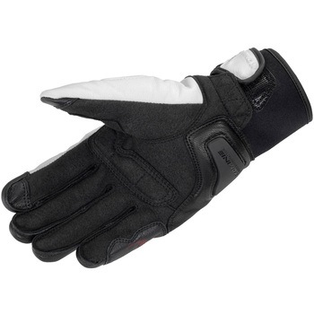 GK-844 PROTEC 防風レザー GLOVE  HG コミネ