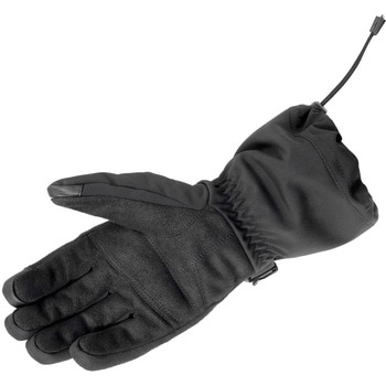 GK-845 SYSTEM WINTER LONG GLOVE コミネ