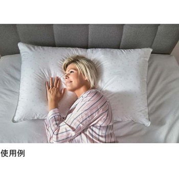 フォスフレイクス ラグジュアリーアイピロー 60×100cm FF-60100シリーズ fossflakes
