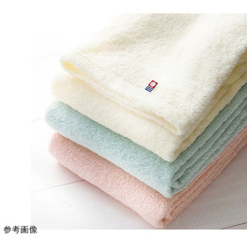 ふっくら軽いフェイスタオル - ノーブランド