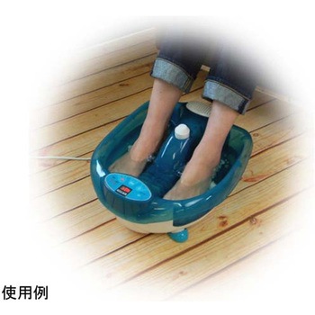 フットバス楽湯～極～ - ウィキャン