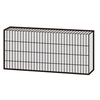 プラズマクラスター空気清浄機 交換用フィルター シャープ