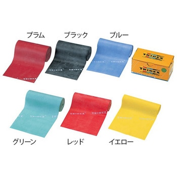 フリーバンド 5m - 淡野製作所